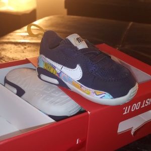 Max 90 crib SE